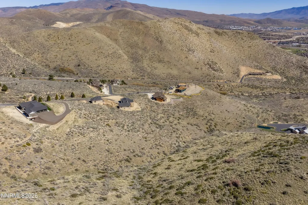 4014 Via Grant Carson City NV 89703