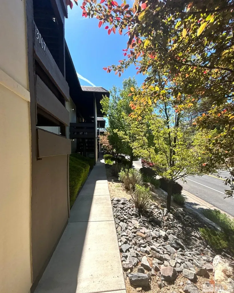 3167 Cashill Reno NV 89509