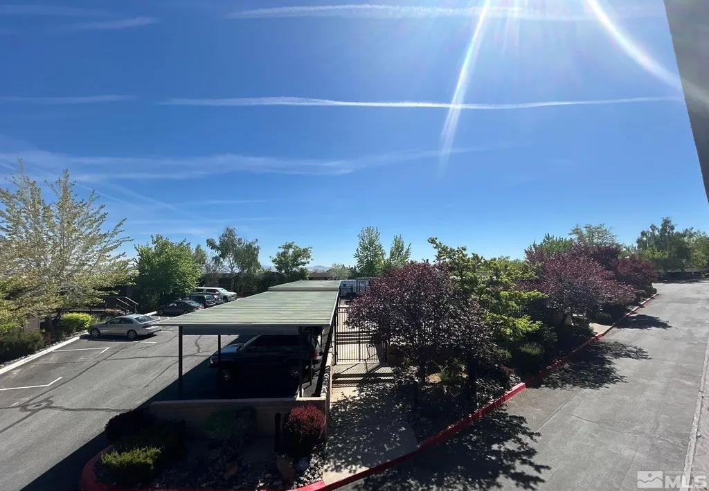 3167 Cashill Reno NV 89509