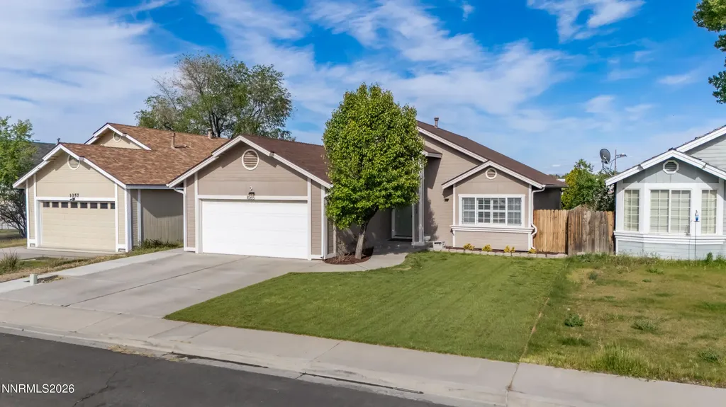 1065 Deena Fallon NV 89406