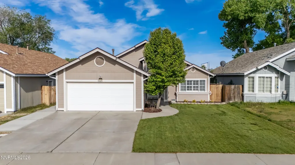 1065 Deena Fallon NV 89406