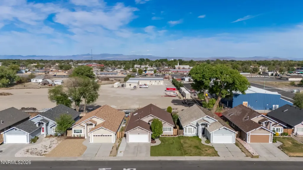 1065 Deena Fallon NV 89406