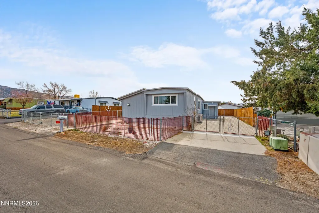 245 Taurus Reno NV 89521