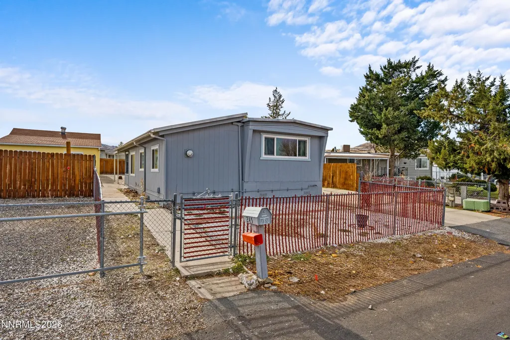 245 Taurus Reno NV 89521