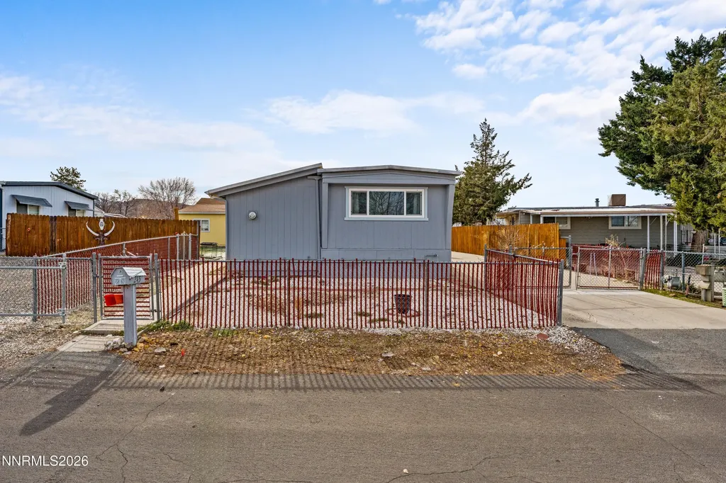 245 Taurus Reno NV 89521