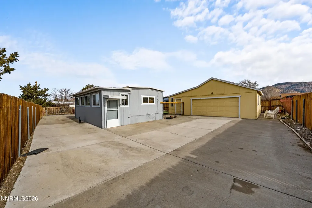 245 Taurus Reno NV 89521