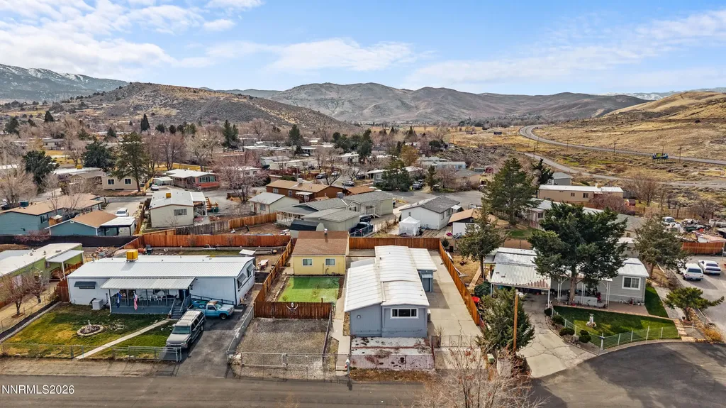 245 Taurus Reno NV 89521