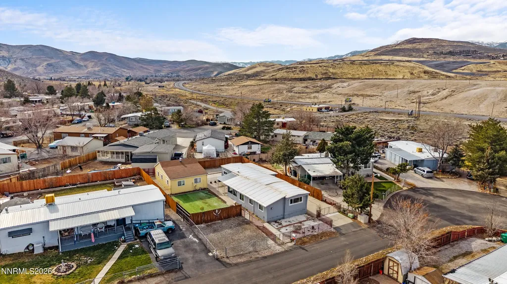 245 Taurus Reno NV 89521