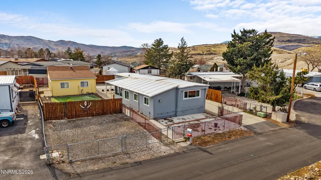 245 Taurus Reno NV 89521