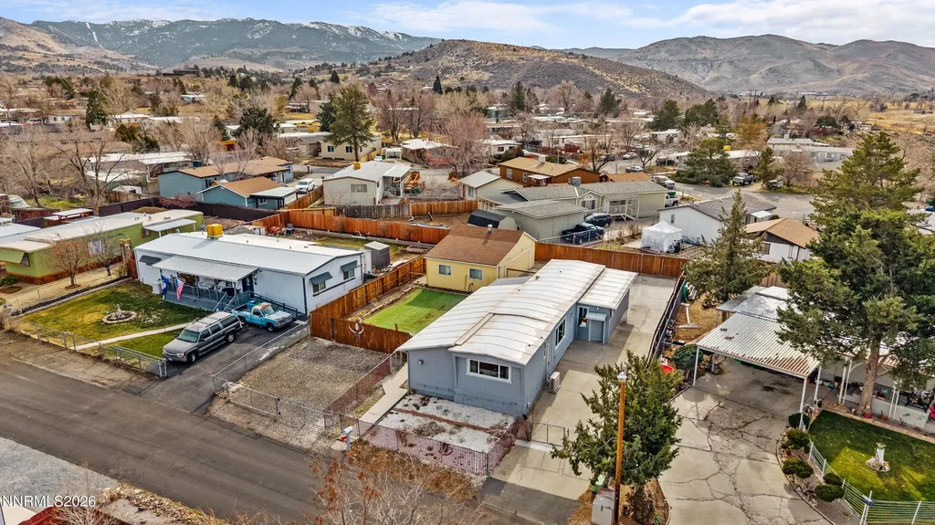 245 Taurus Reno NV 89521