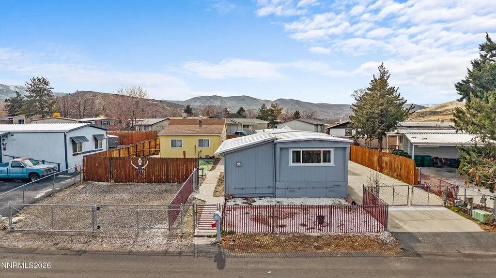 245 Taurus Reno NV 89521