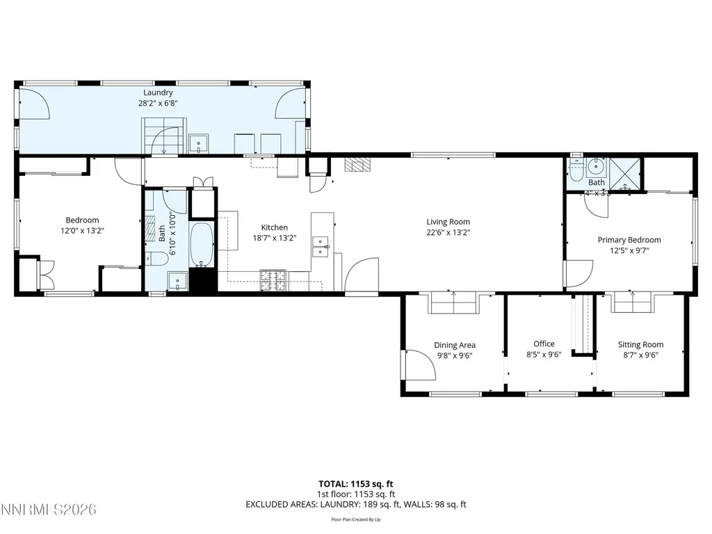 245 Taurus Reno NV 89521