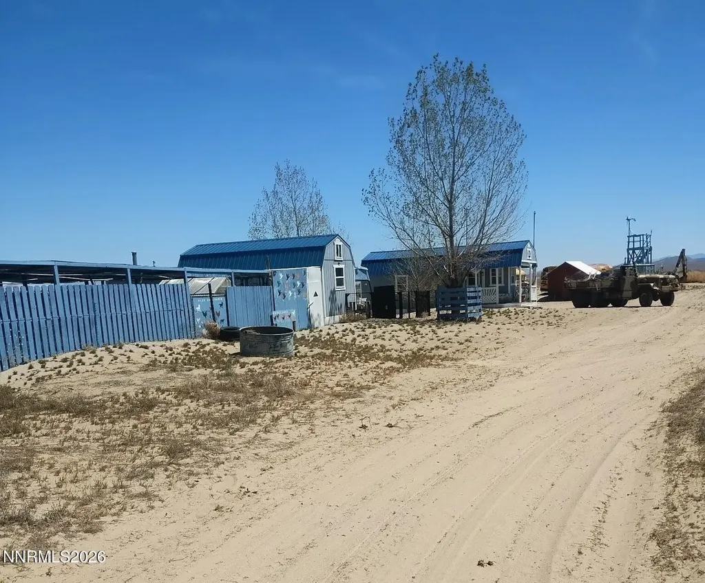 00 Blue Mountain Road Winnemucca NV 89445