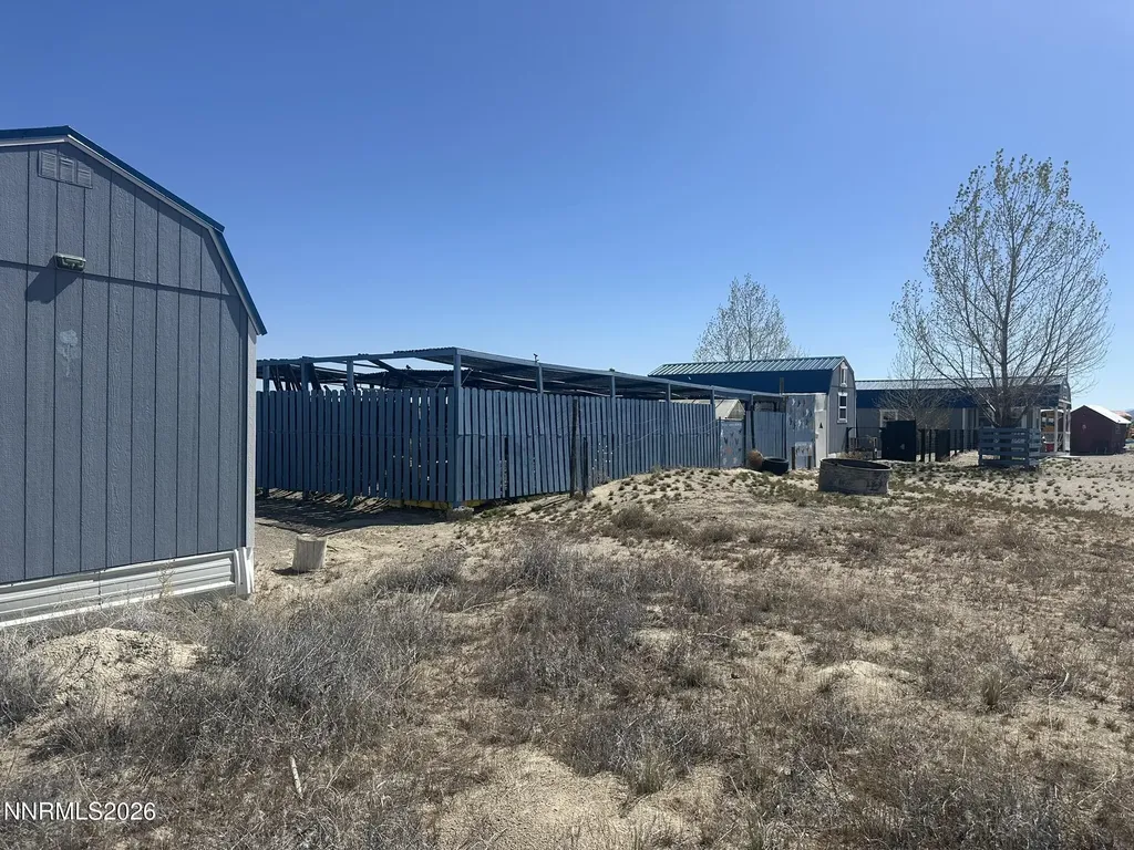 00 Blue Mountain Road Winnemucca NV 89445