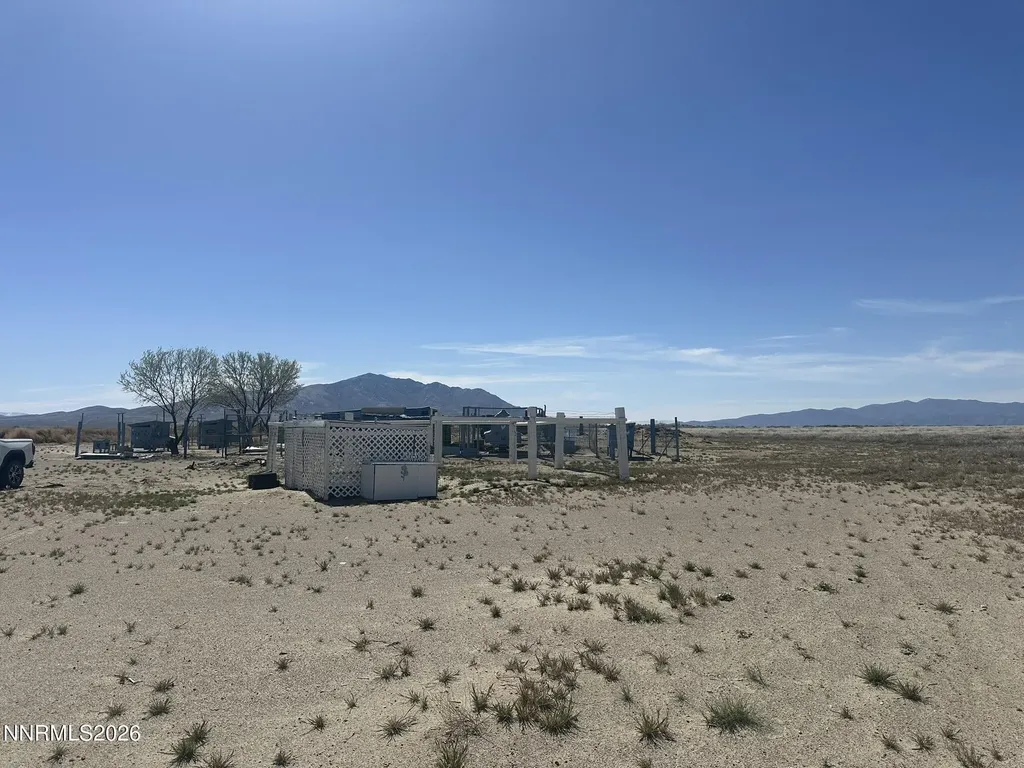 00 Blue Mountain Road Winnemucca NV 89445