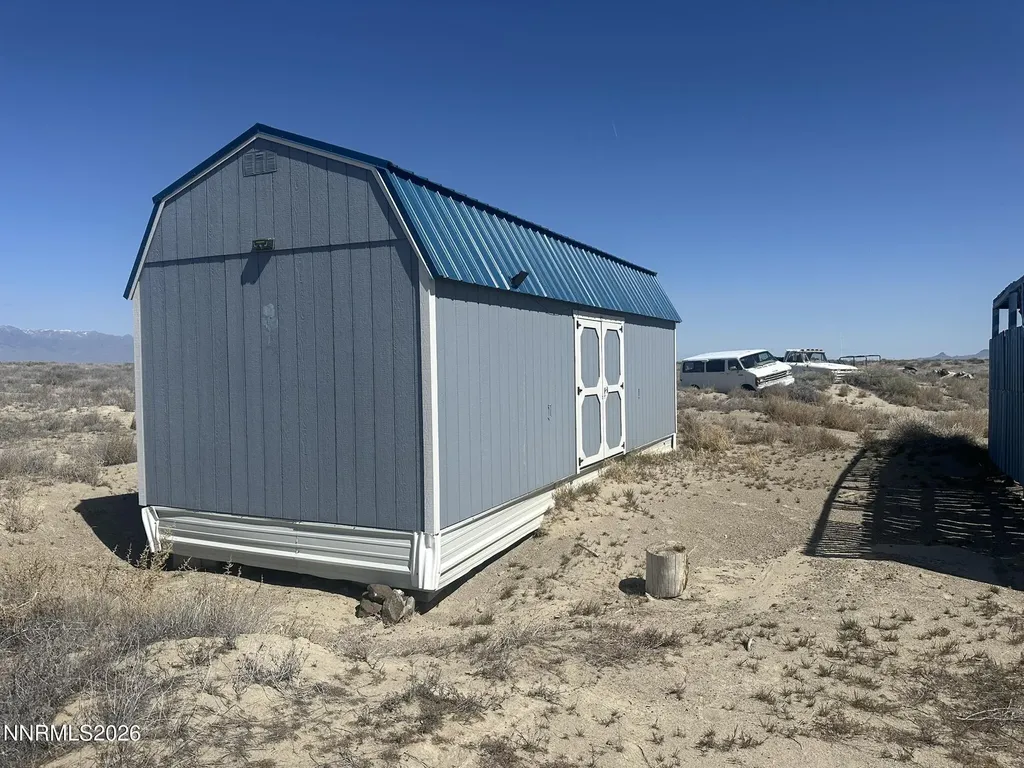 00 Blue Mountain Road Winnemucca NV 89445
