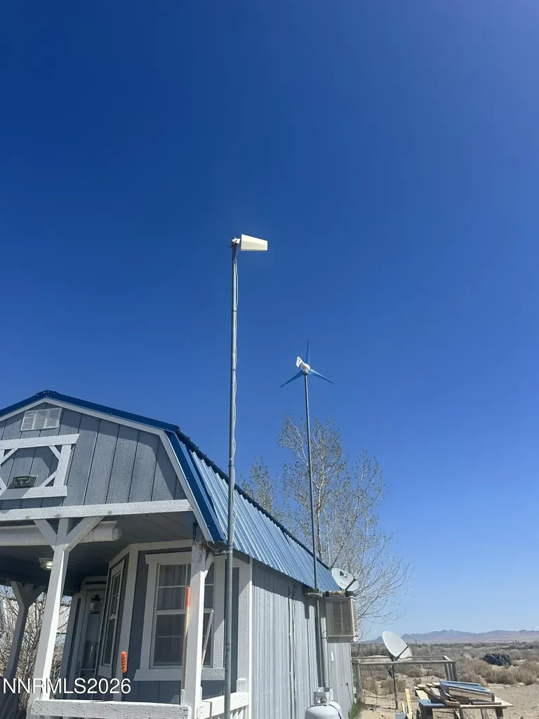 00 Blue Mountain Road Winnemucca NV 89445