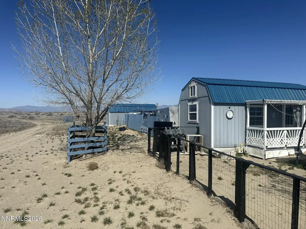 00 Blue Mountain Road Winnemucca NV 89445