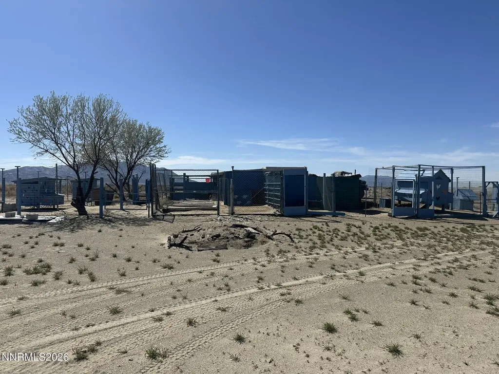 00 Blue Mountain Road Winnemucca NV 89445