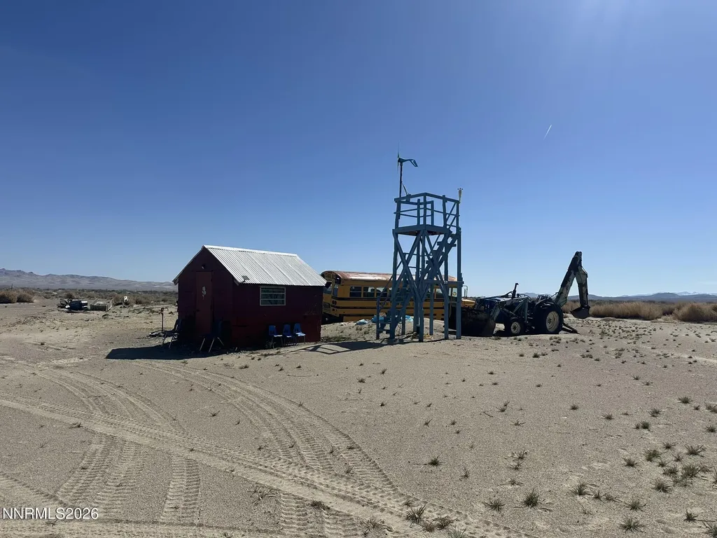 00 Blue Mountain Road Winnemucca NV 89445