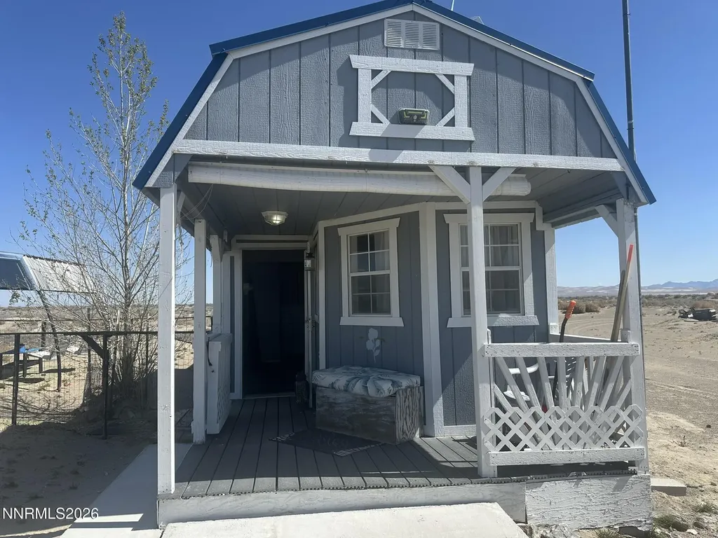 00 Blue Mountain Road Winnemucca NV 89445