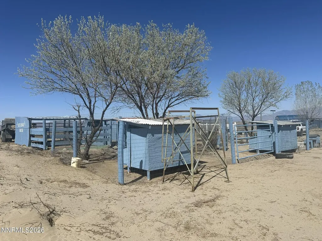 00 Blue Mountain Road Winnemucca NV 89445
