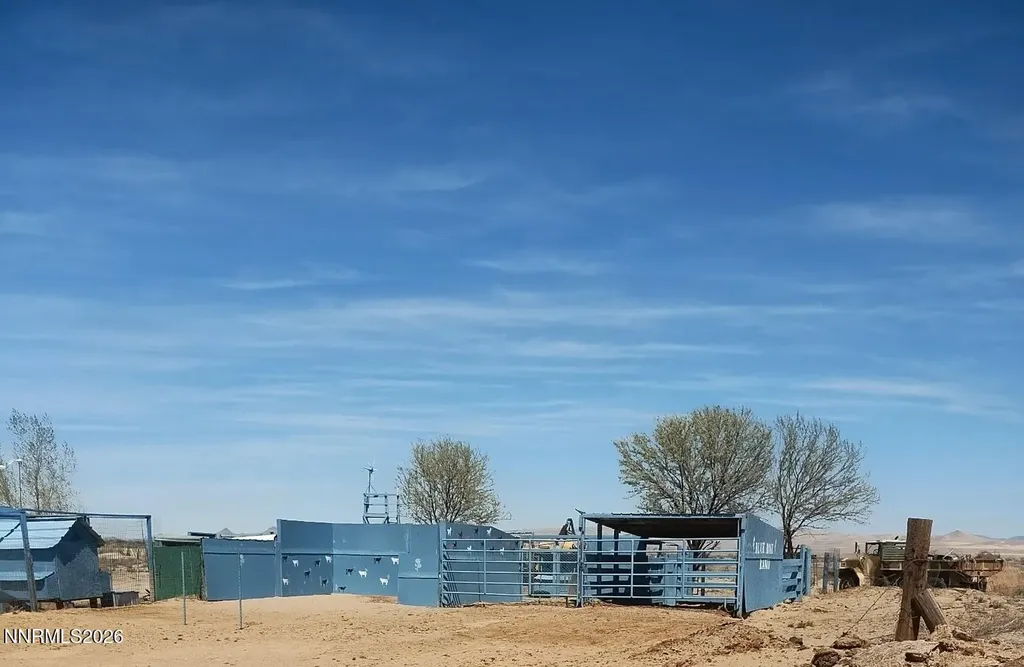 00 Blue Mountain Road Winnemucca NV 89445