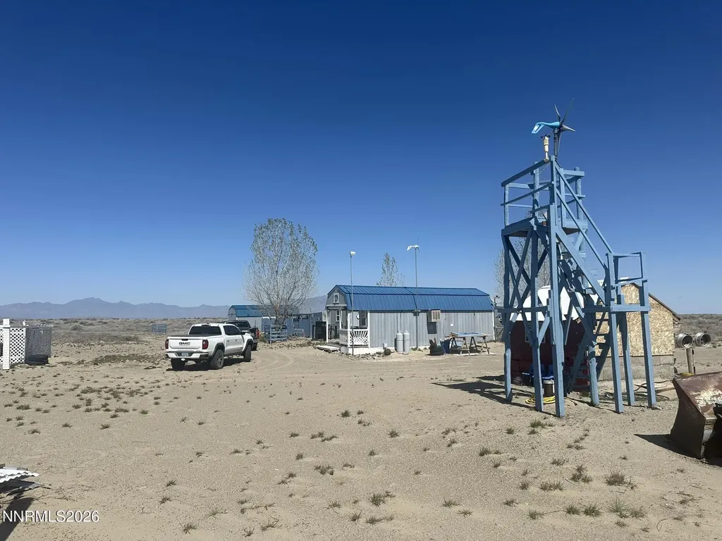 00 Blue Mountain Road Winnemucca NV 89445