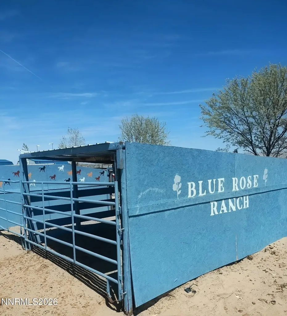 00 Blue Mountain Road Winnemucca NV 89445
