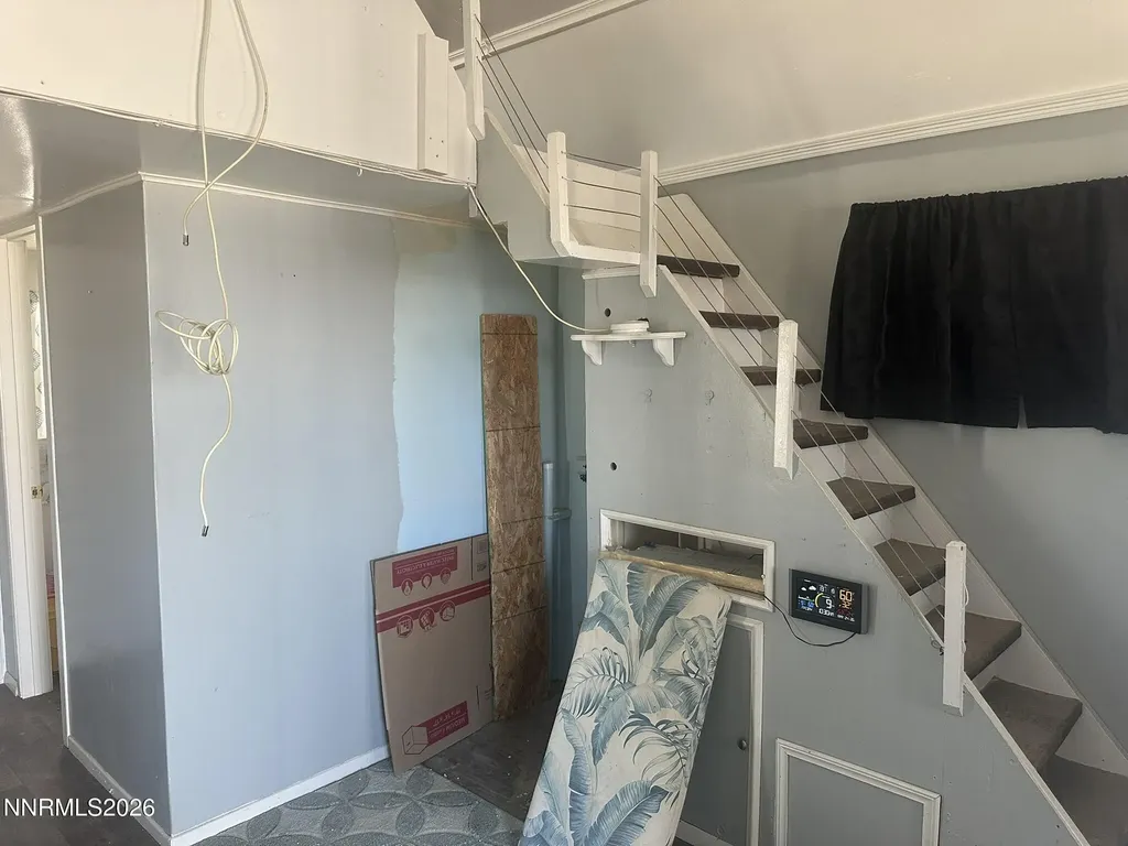 00 Blue Mountain Road Winnemucca NV 89445
