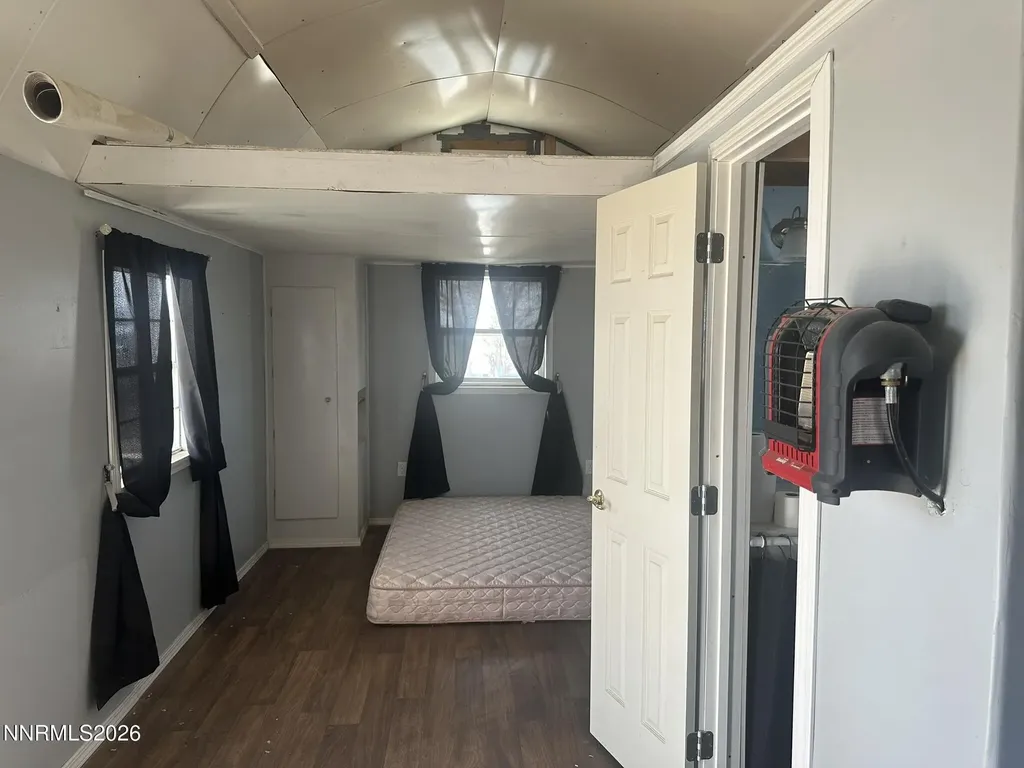 00 Blue Mountain Road Winnemucca NV 89445