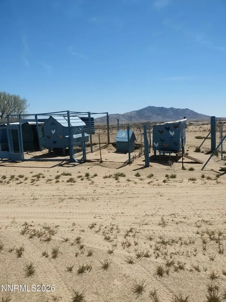 00 Blue Mountain Road Winnemucca NV 89445