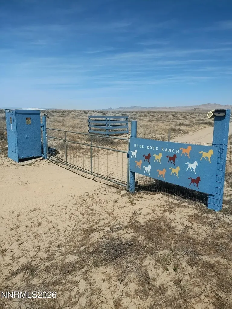 00 Blue Mountain Road Winnemucca NV 89445