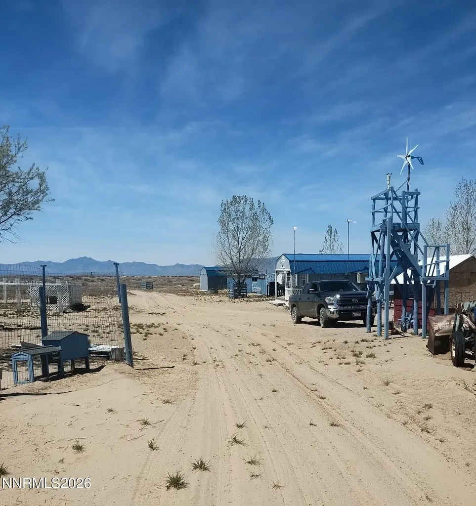 00 Blue Mountain Road Winnemucca NV 89445