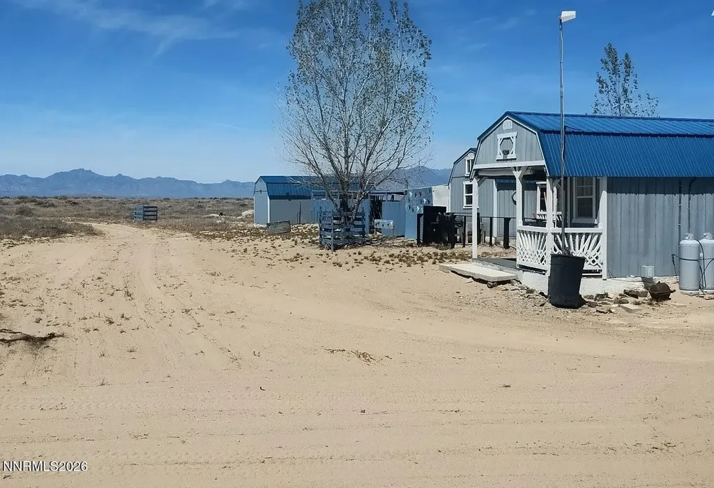 00 Blue Mountain Road Winnemucca NV 89445