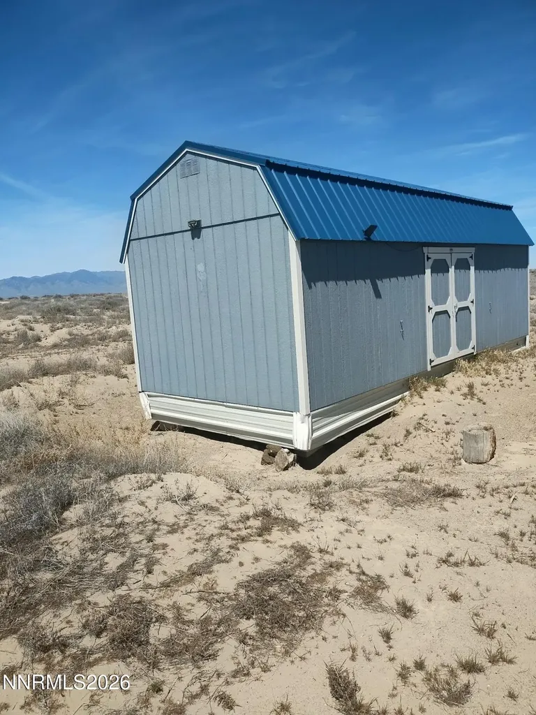 00 Blue Mountain Road Winnemucca NV 89445