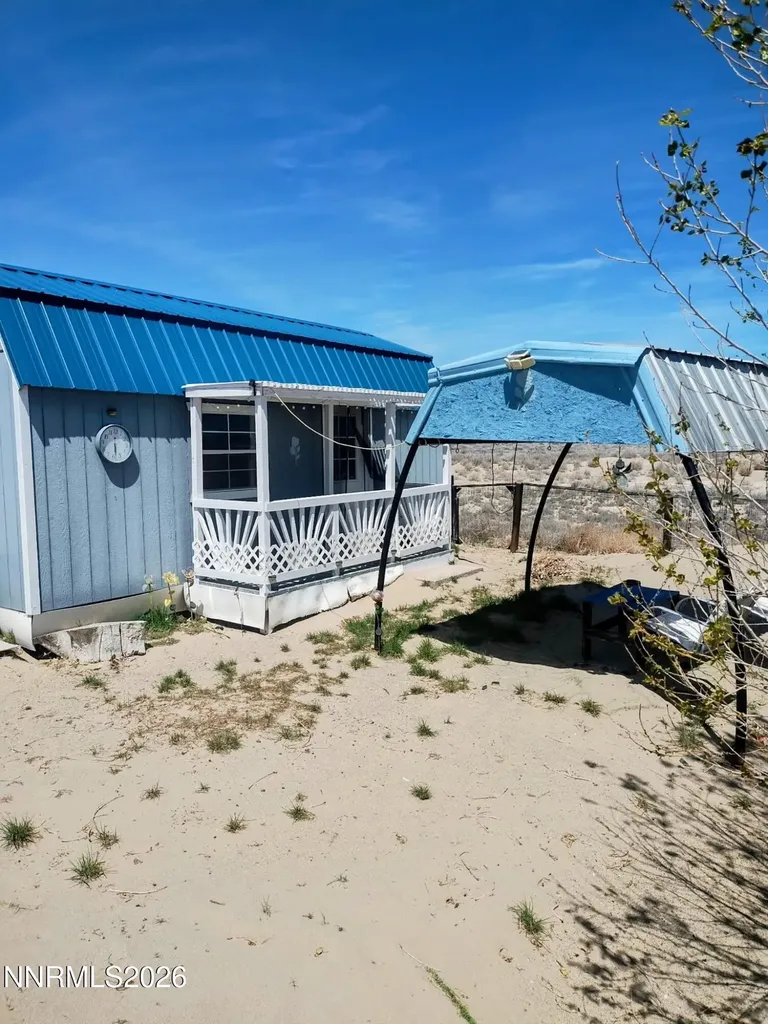 00 Blue Mountain Road Winnemucca NV 89445