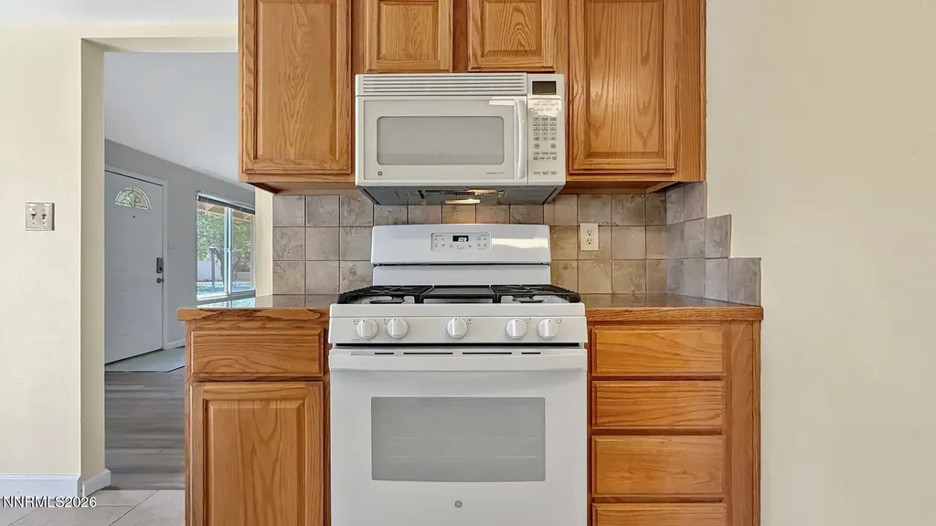 49 Condor Circle Carson City NV 89701