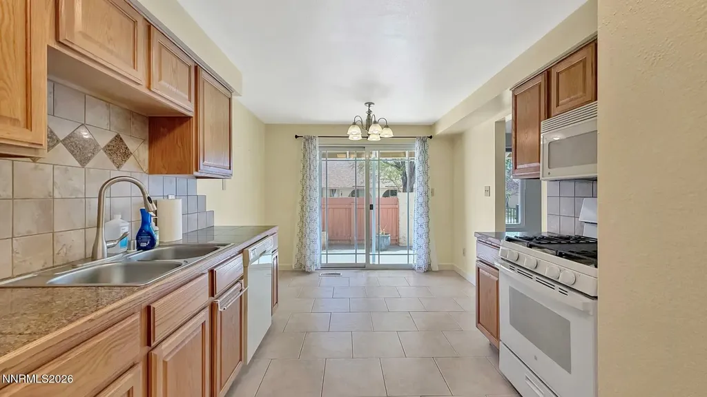 49 Condor Circle Carson City NV 89701