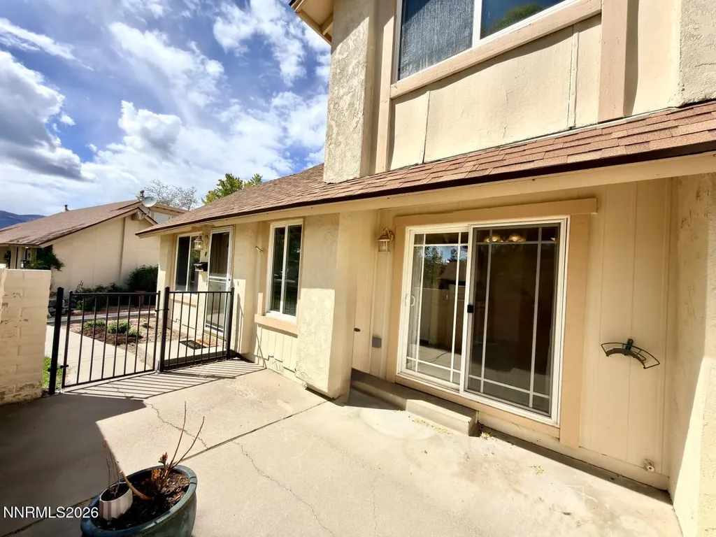 49 Condor Circle Carson City NV 89701