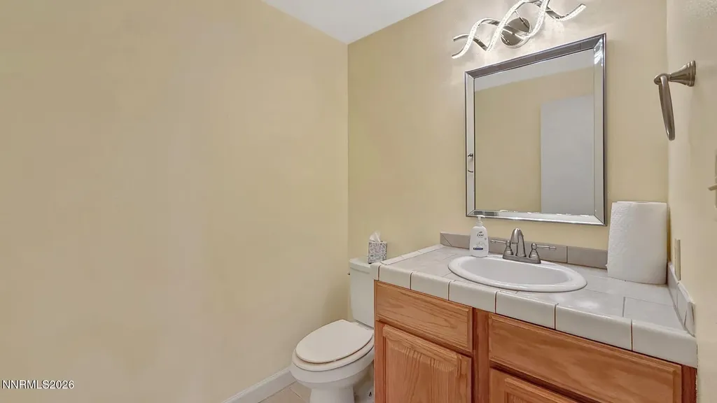 49 Condor Circle Carson City NV 89701