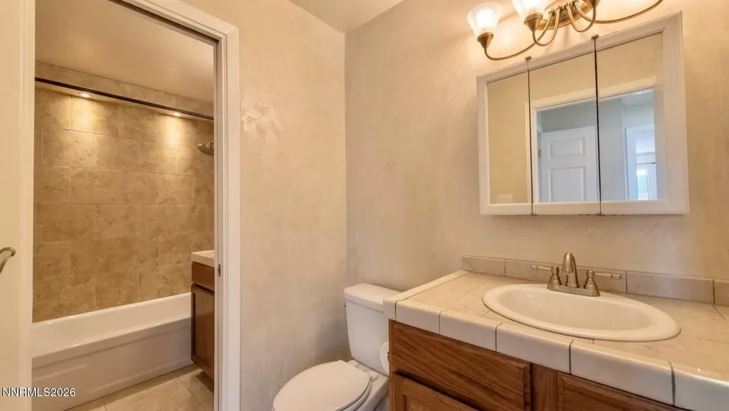 49 Condor Circle Carson City NV 89701
