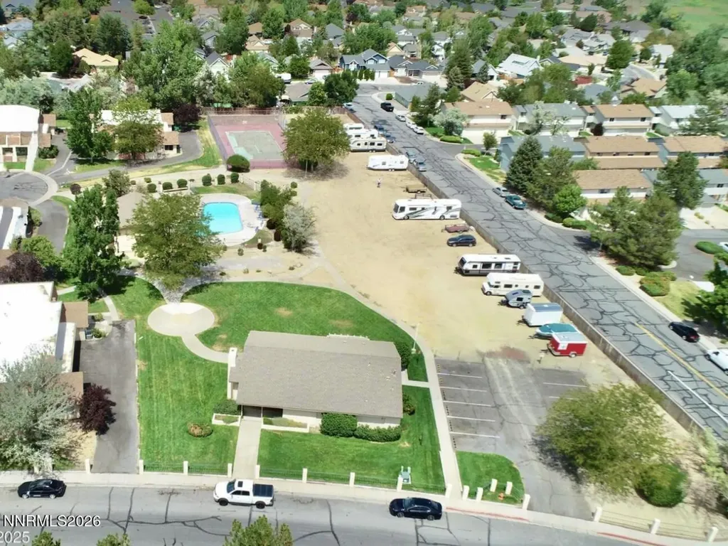 49 Condor Circle Carson City NV 89701