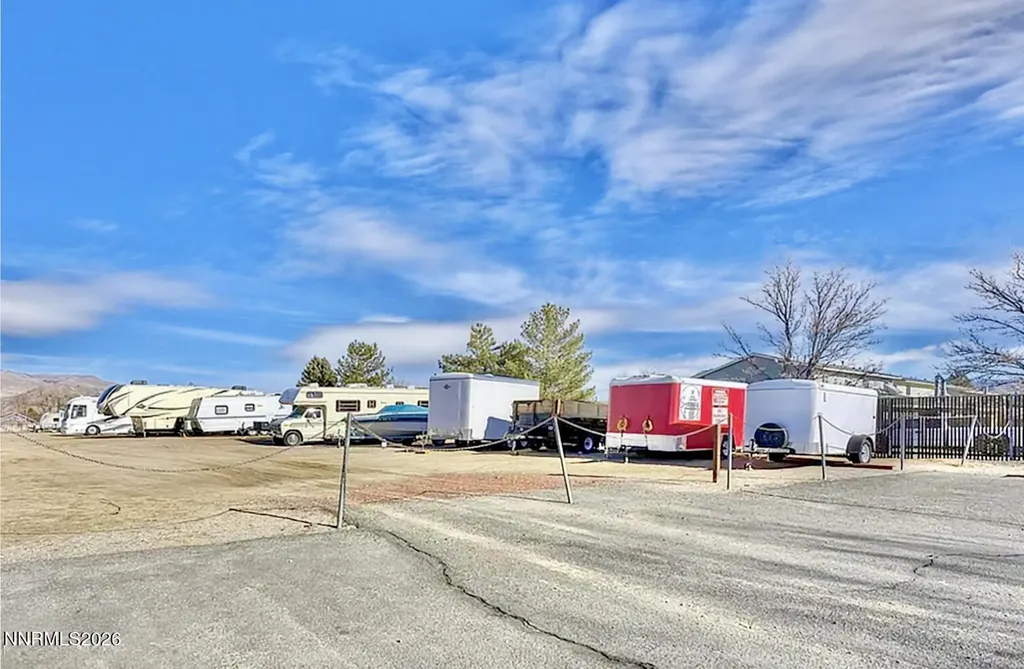 49 Condor Circle Carson City NV 89701