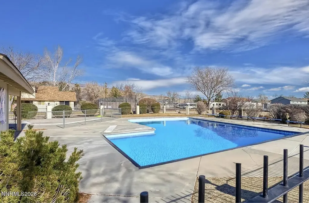 49 Condor Circle Carson City NV 89701