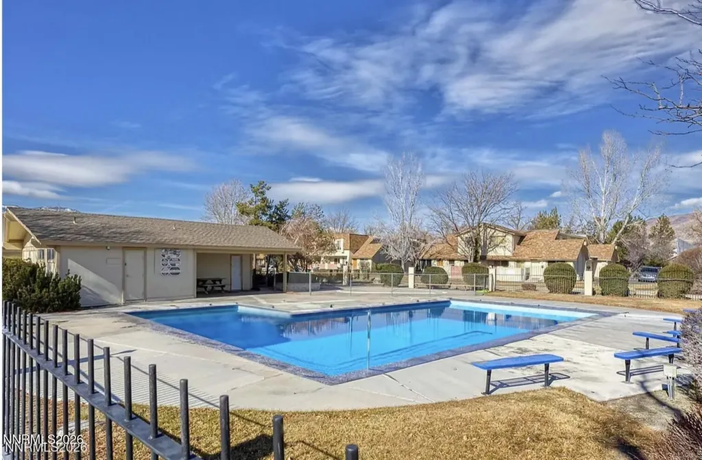 49 Condor Circle Carson City NV 89701