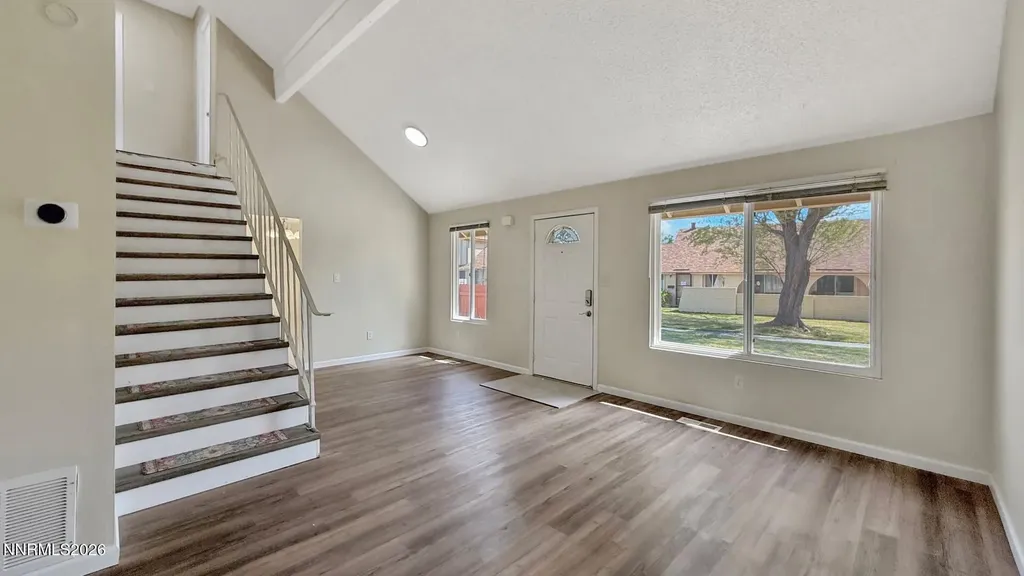 49 Condor Circle Carson City NV 89701