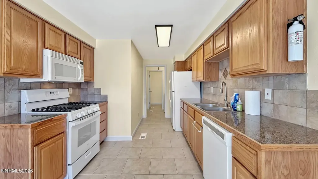 49 Condor Circle Carson City NV 89701