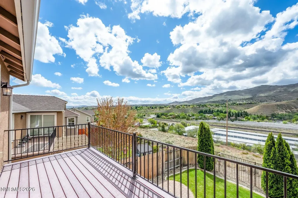 245 Anselmo Reno NV 89523