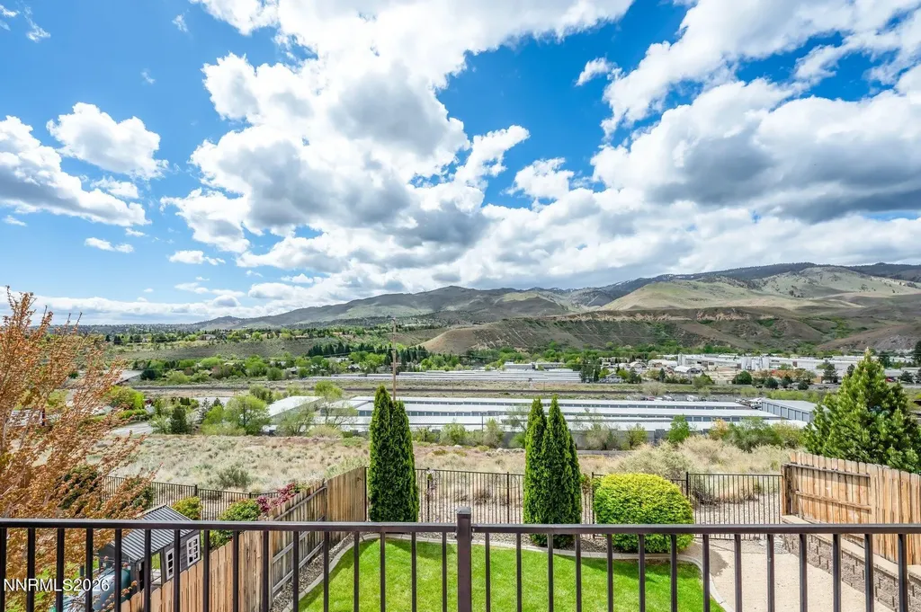 245 Anselmo Reno NV 89523